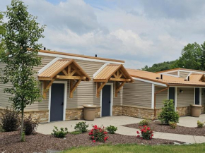 Lodge at Chalk Hill